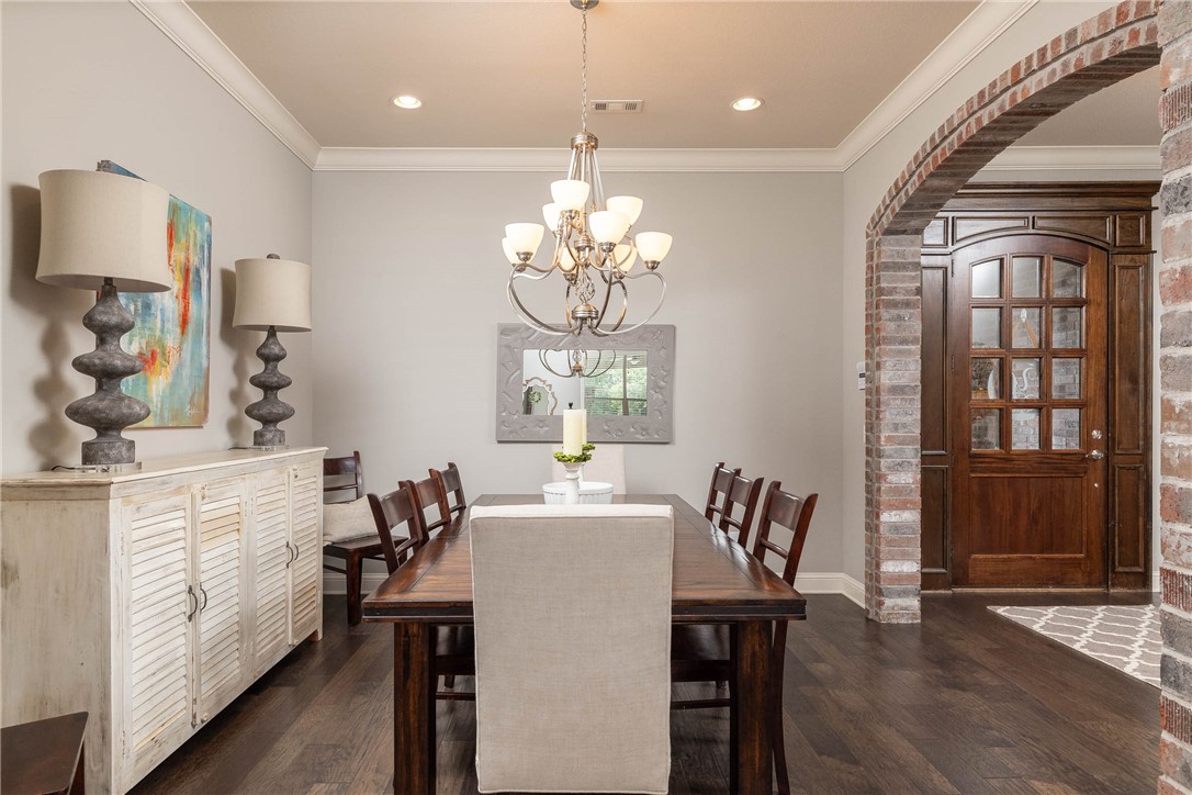 Waterford Estates At Hissom Ranch - Residential