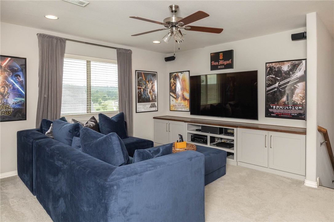 Waterford Estates At Hissom Ranch - Residential