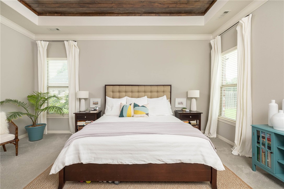 Waterford Estates At Hissom Ranch - Residential