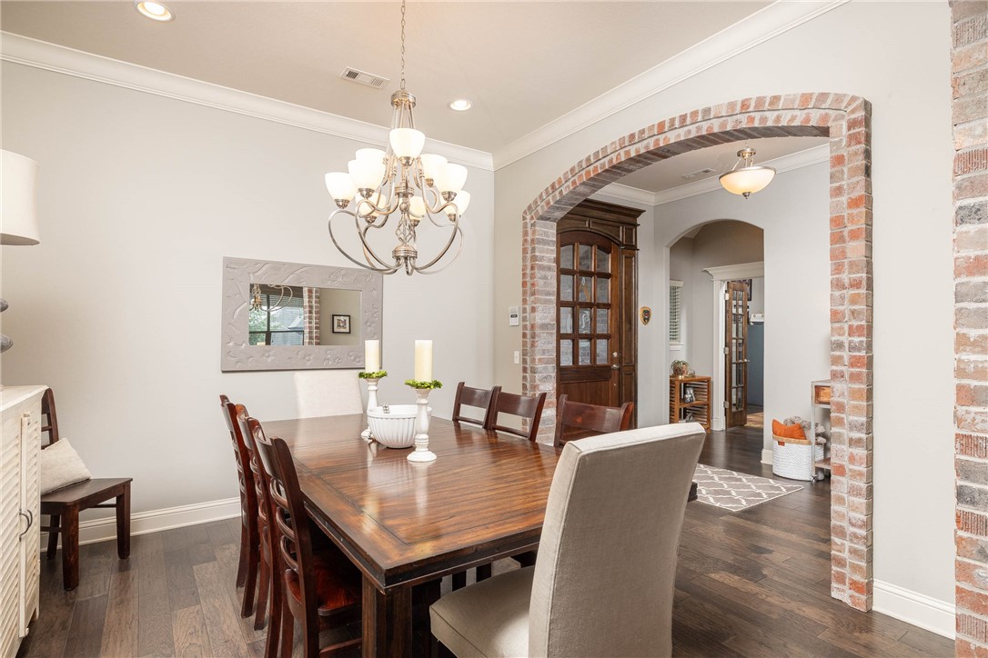 Waterford Estates At Hissom Ranch - Residential