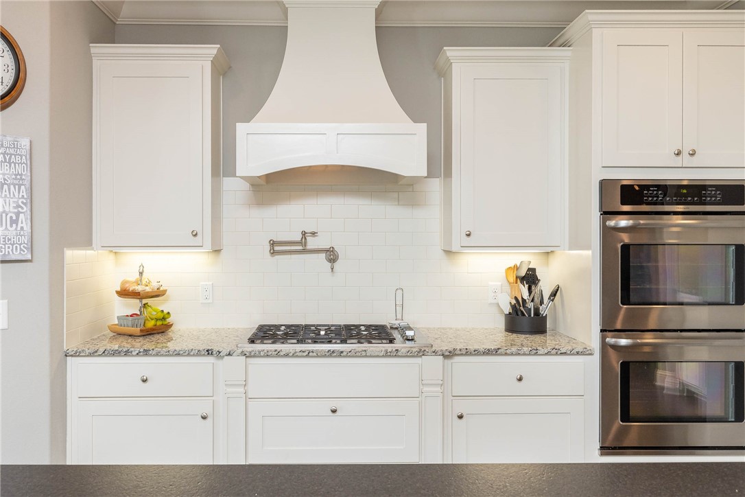 Waterford Estates At Hissom Ranch - Residential