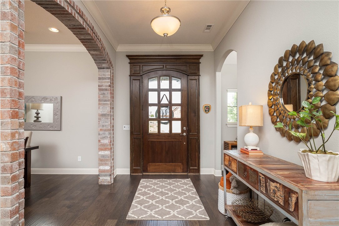 Waterford Estates At Hissom Ranch - Residential