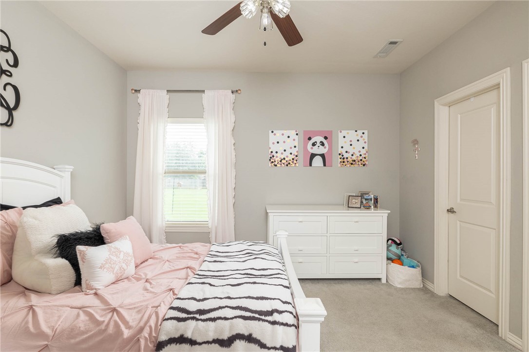 Waterford Estates At Hissom Ranch - Residential