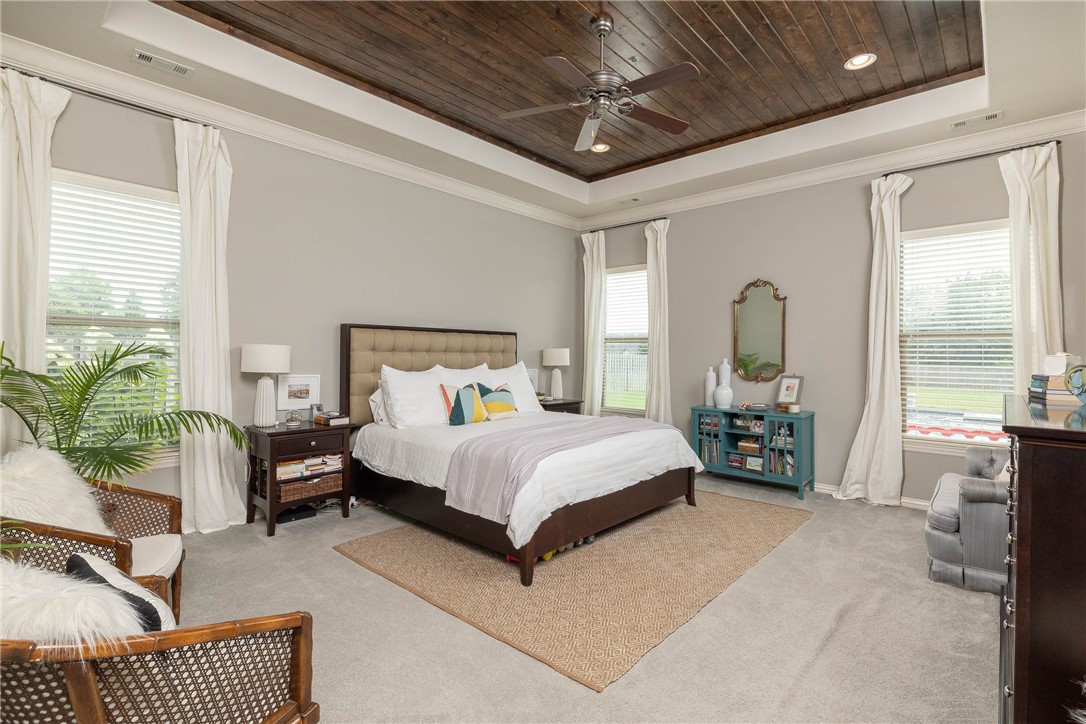 Waterford Estates At Hissom Ranch - Residential