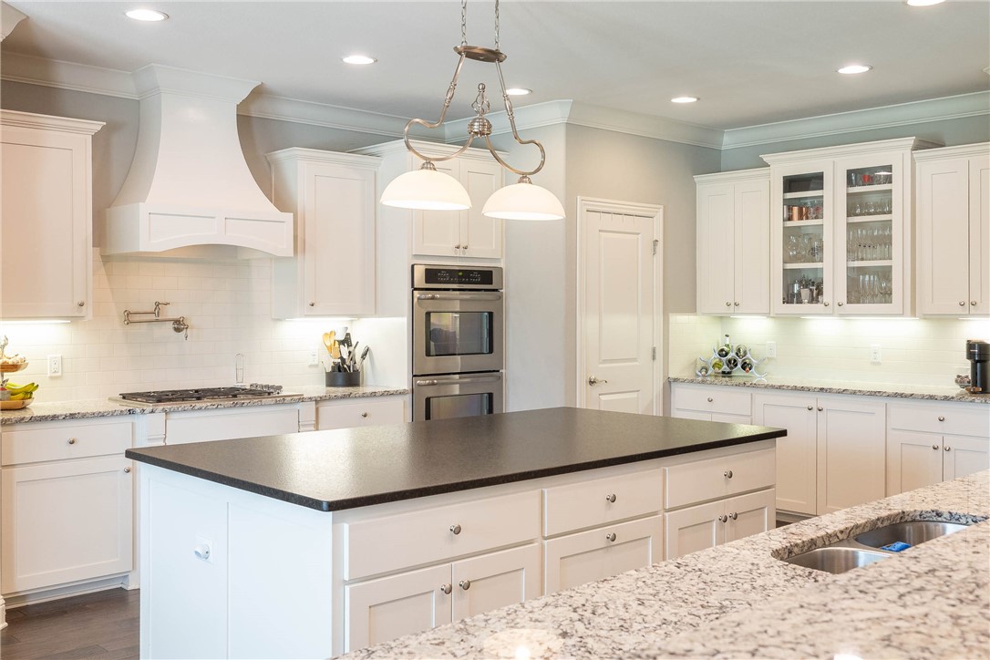 Waterford Estates At Hissom Ranch - Residential