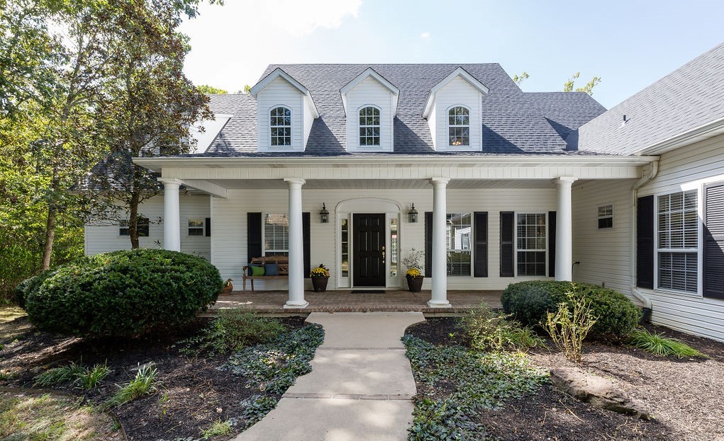 Fox Hunter Estates - Residential