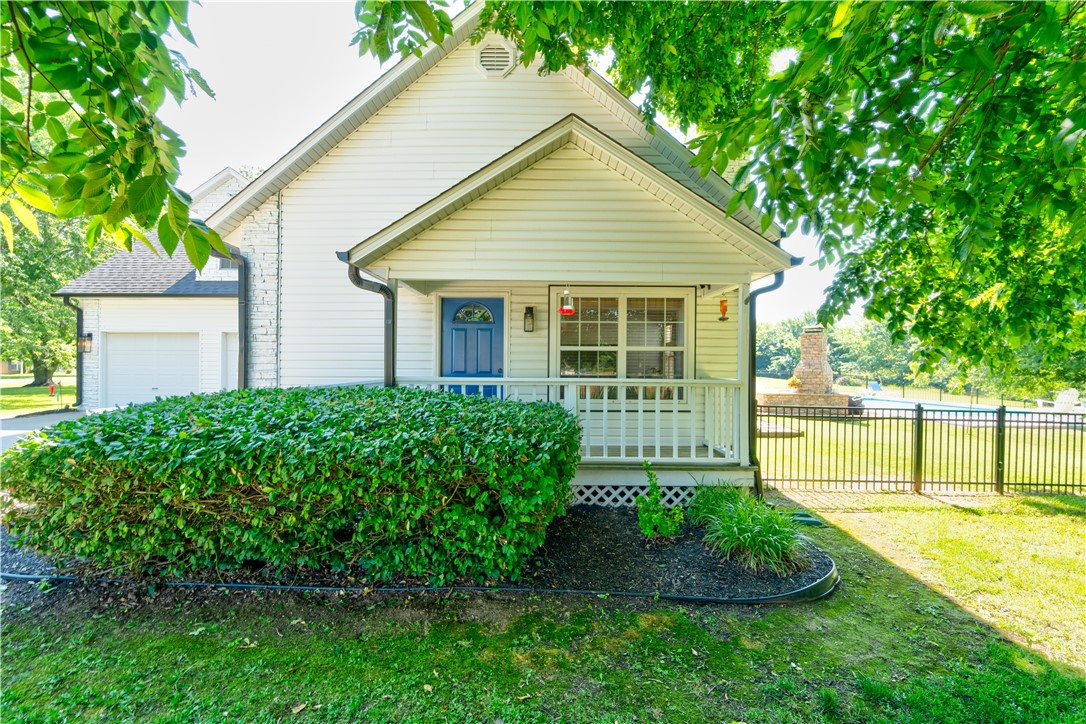 Mountain View Estates Ph Ii - Residential