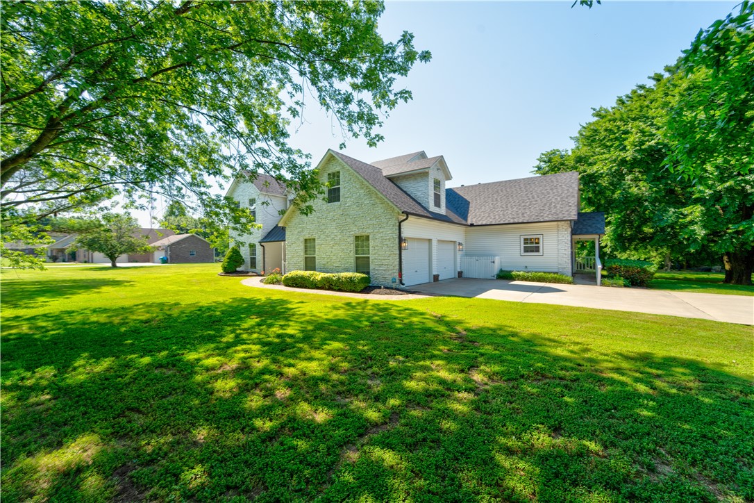 Mountain View Estates Ph Ii - Residential