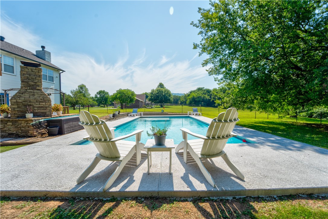 Mountain View Estates Ph Ii - Residential