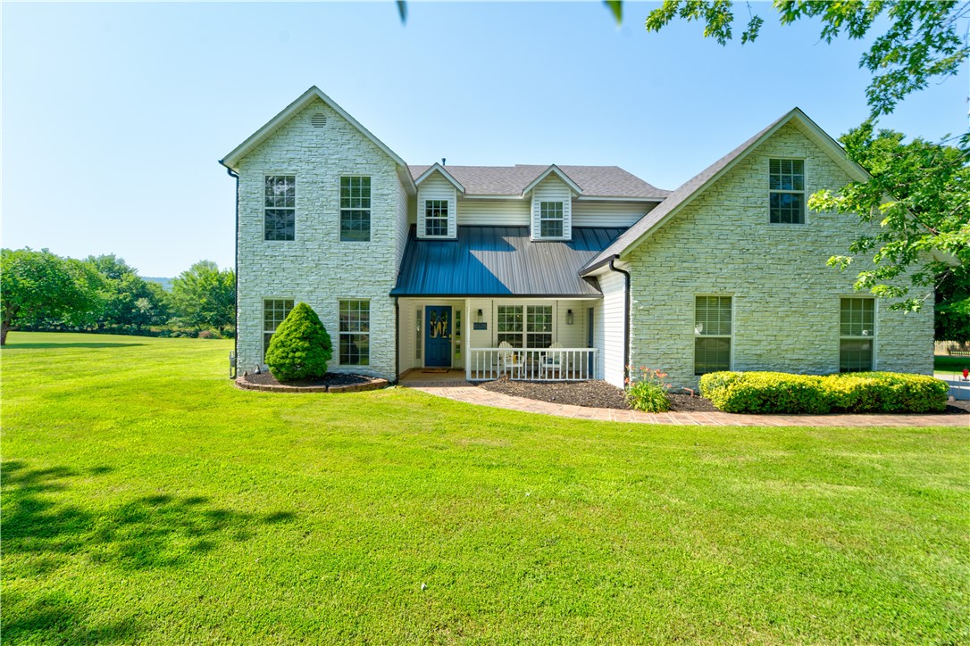 Mountain View Estates Ph Ii - Residential