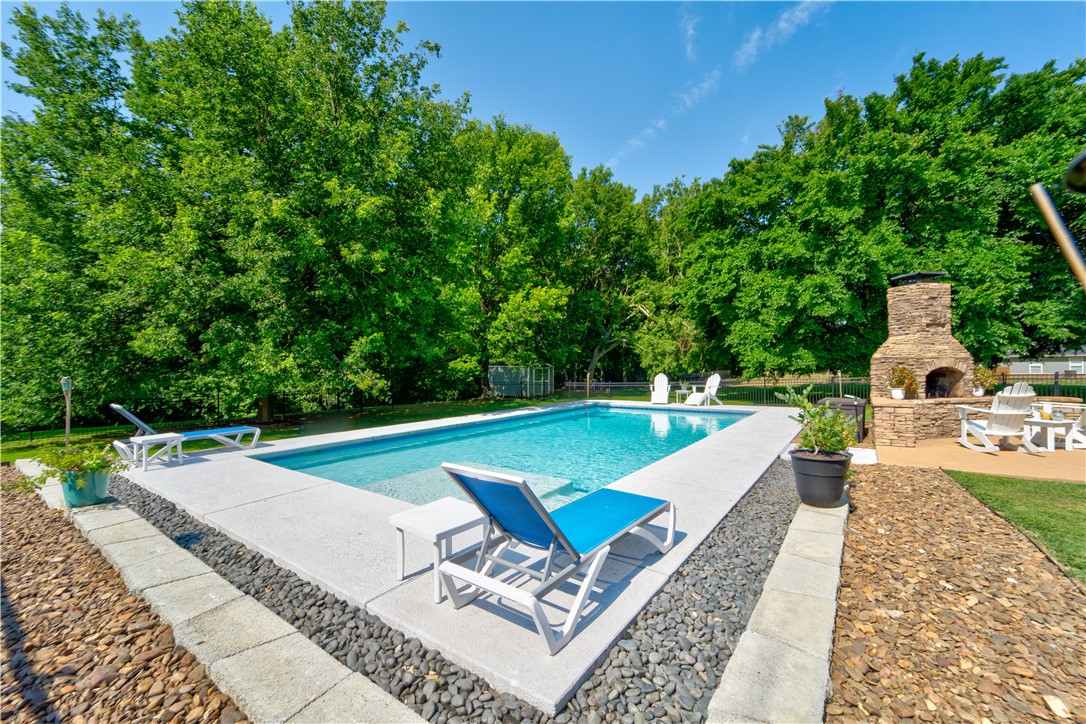 Mountain View Estates Ph Ii - Residential