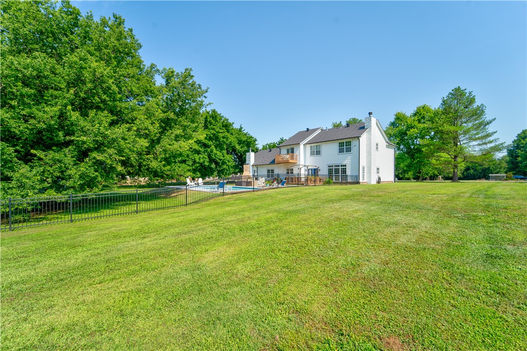 Mountain View Estates Ph Ii - Residential