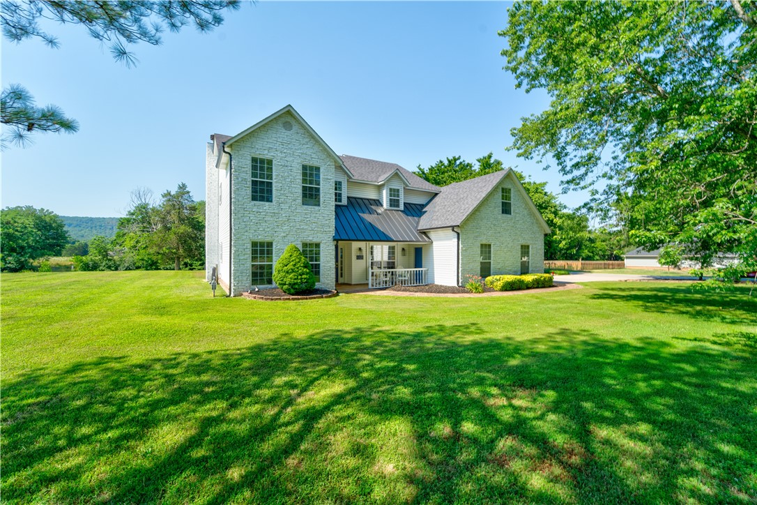 Mountain View Estates Ph Ii - Residential