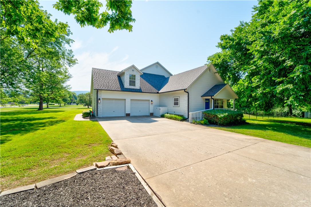 Mountain View Estates Ph Ii - Residential