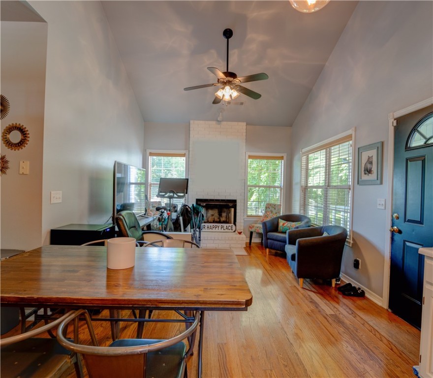 Mountain View Estates Ph Ii - Residential