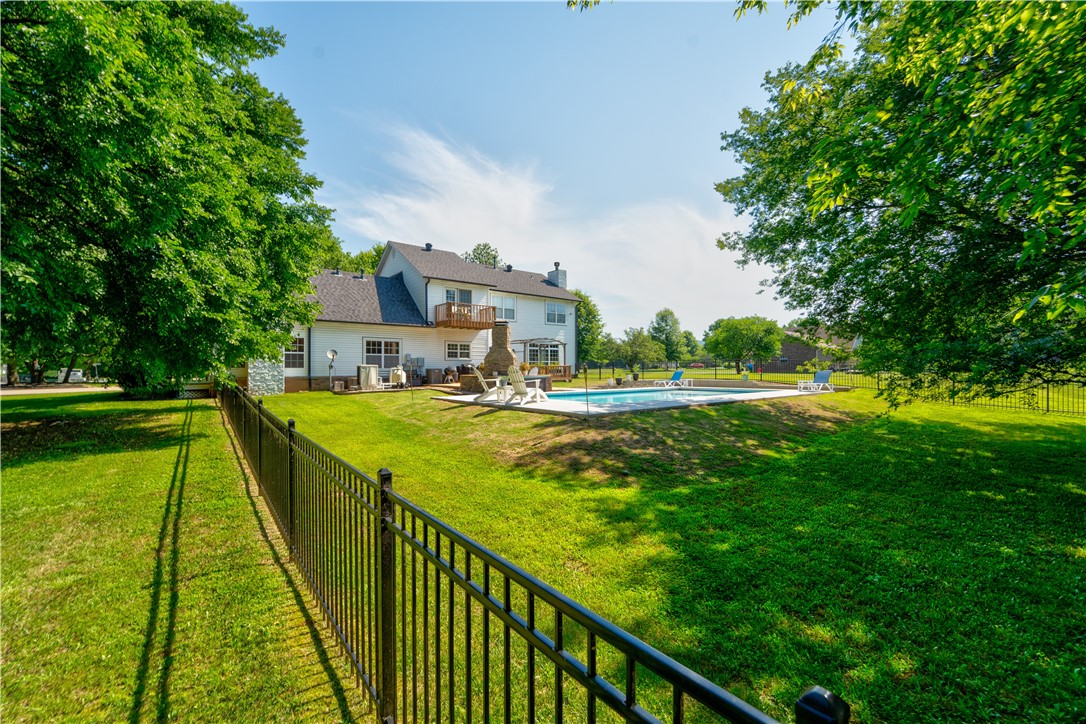 Mountain View Estates Ph Ii - Residential