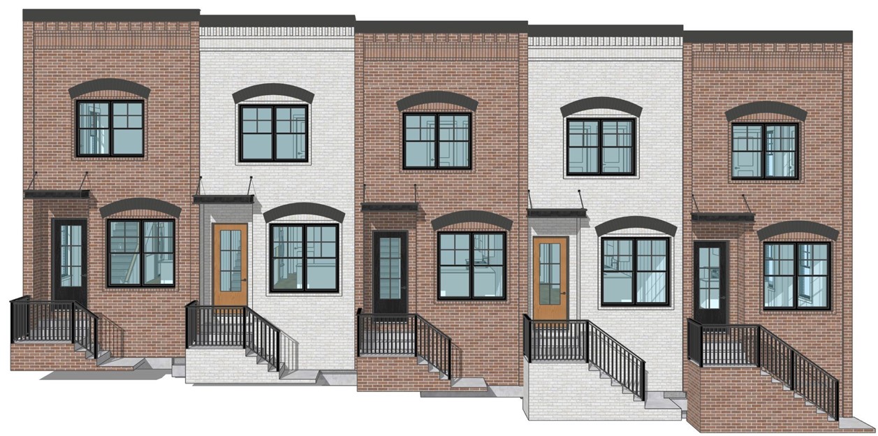 The Village At Pinnacle Hills - Residential