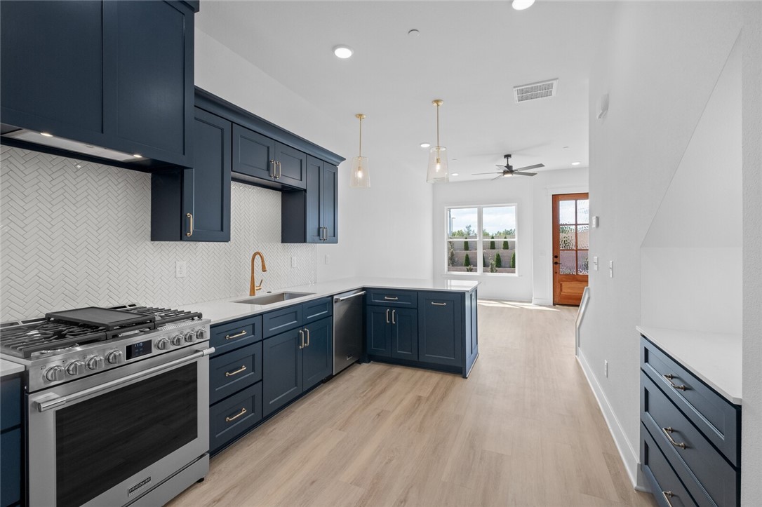 The Village At Pinnacle Hills - Residential
