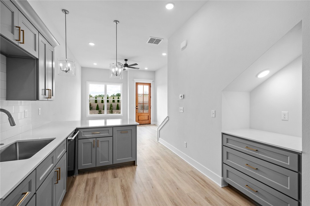 The Village At Pinnacle Hills - Residential