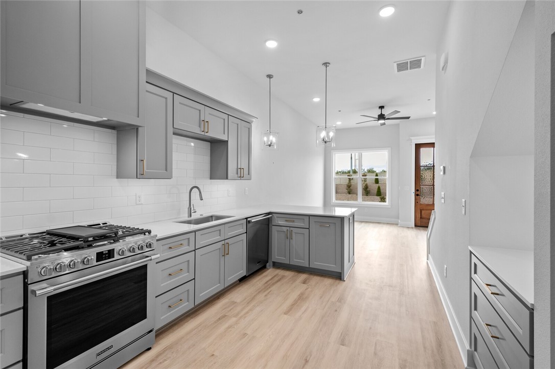 The Village At Pinnacle Hills - Residential