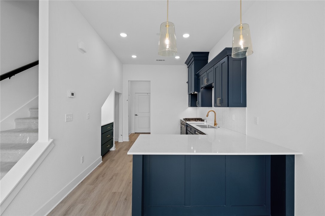 The Village At Pinnacle Hills - Residential
