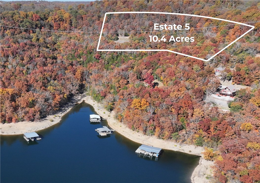 Arrowhead 2nd Add Rurban - Land