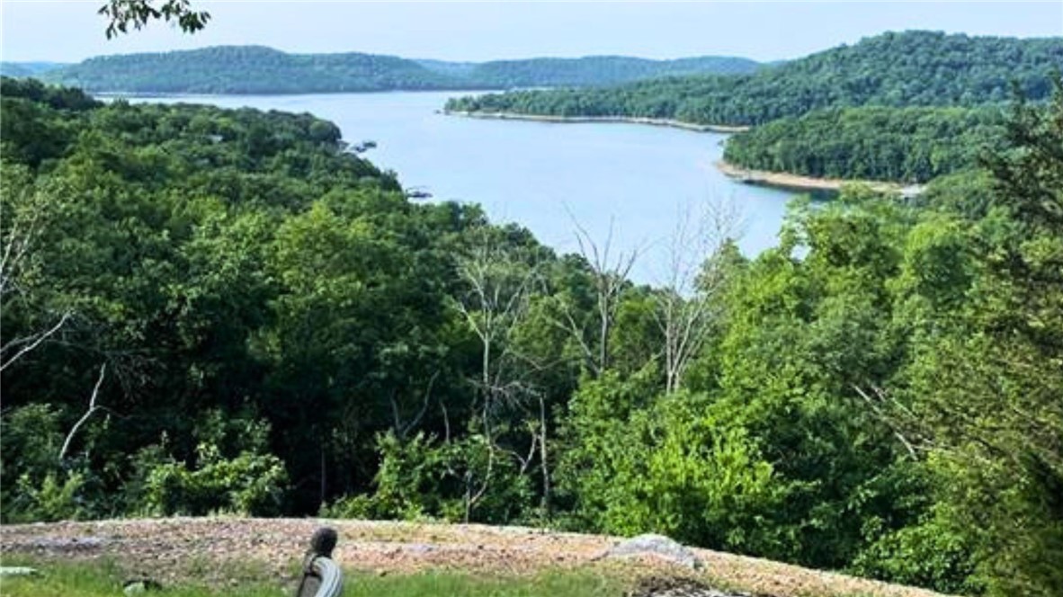 Arrowhead 2nd Add Rurban - Land