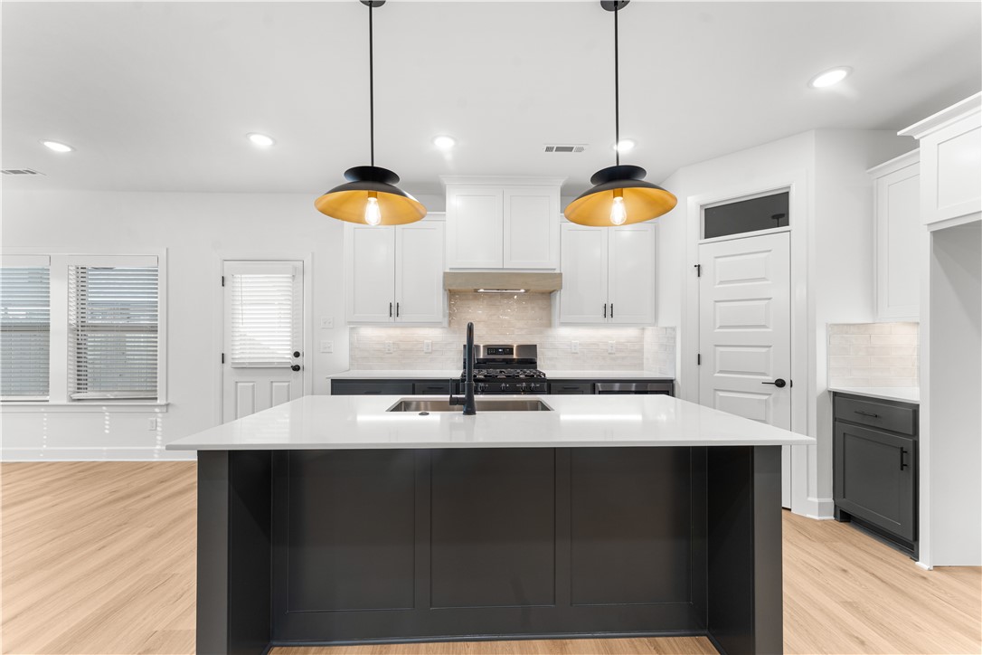 Walnut Grove Sub Ph Ii Bentonville - Residential