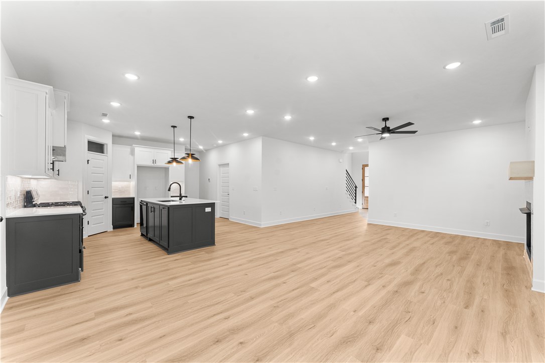 Walnut Grove Sub Ph Ii Bentonville - Residential