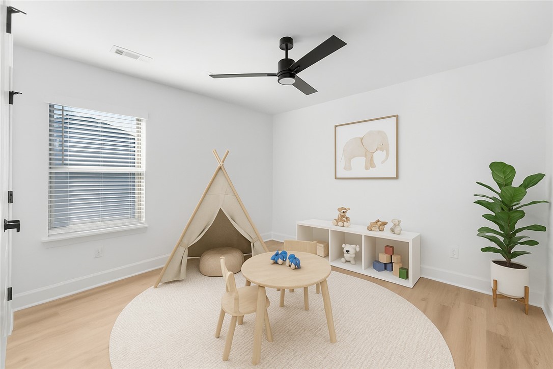 Walnut Grove Sub Ph Ii Bentonville - Residential