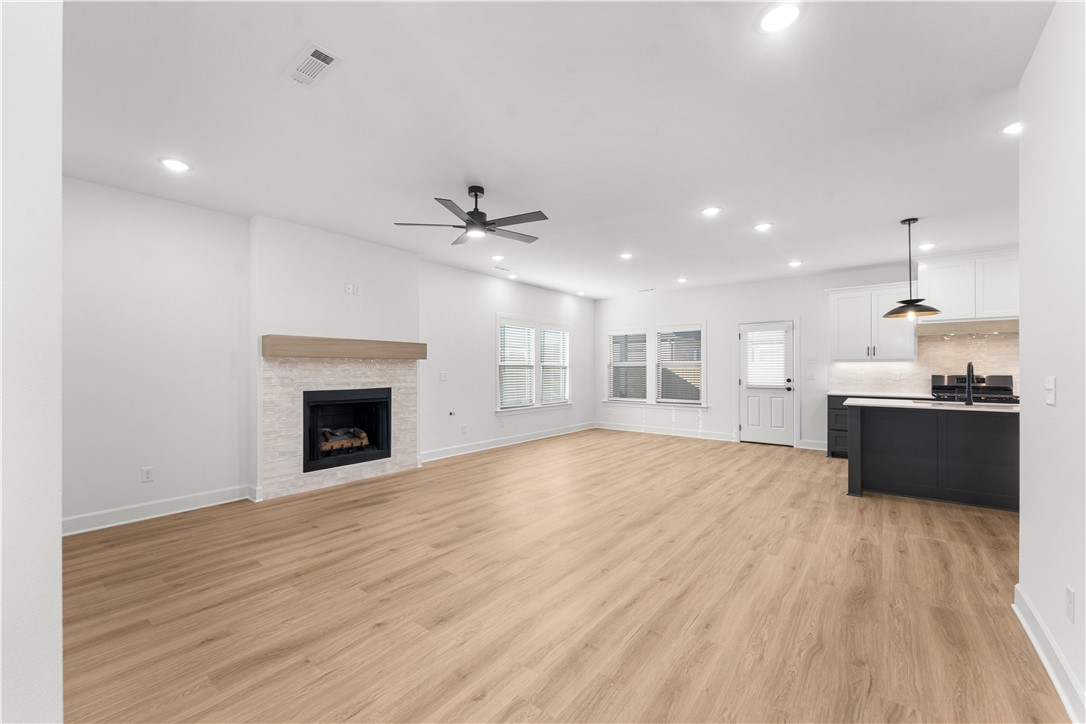 Walnut Grove Sub Ph Ii Bentonville - Residential