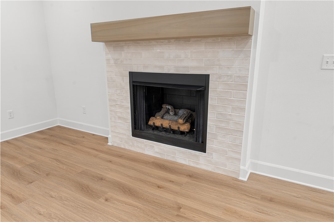 Walnut Grove Sub Ph Ii Bentonville - Residential