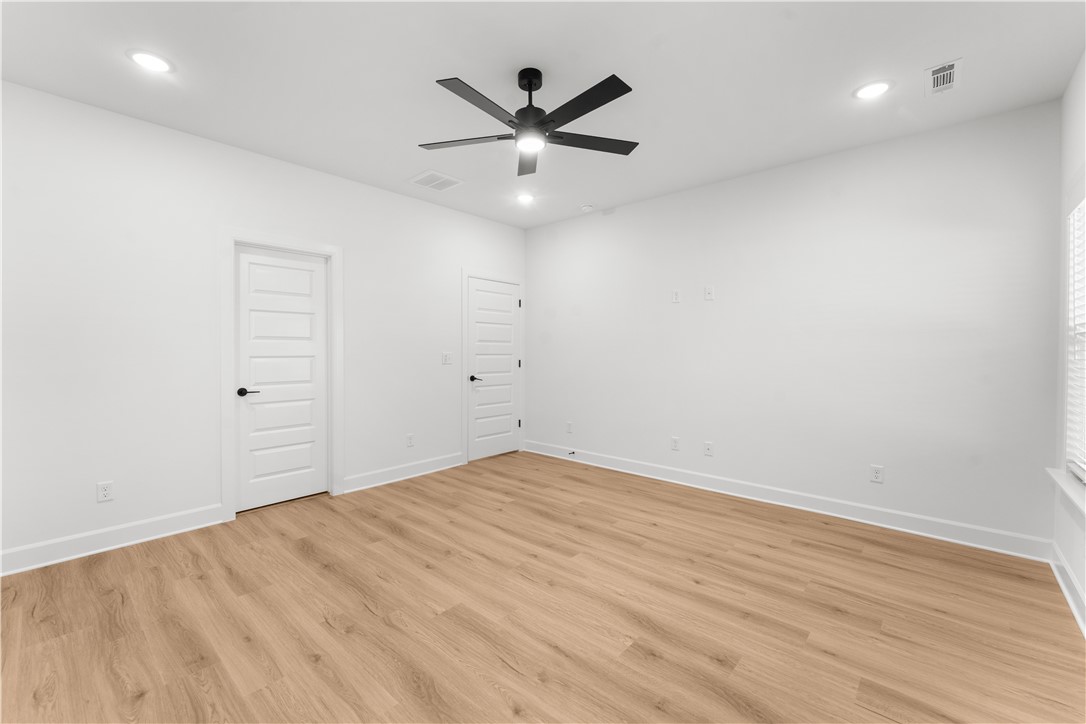 Walnut Grove Sub Ph Ii Bentonville - Residential