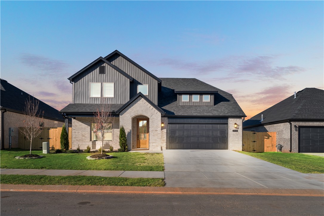 Walnut Grove Sub Ph Ii Bentonville - Residential