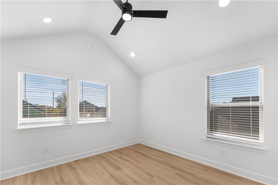 Walnut Grove Sub Ph Ii Bentonville - Residential