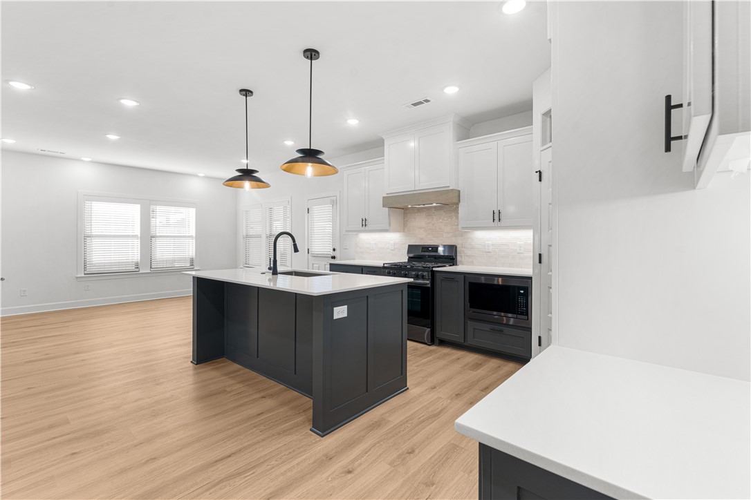 Walnut Grove Sub Ph Ii Bentonville - Residential