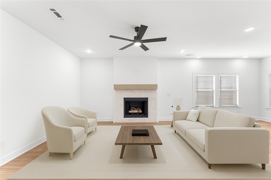 Walnut Grove Sub Ph Ii Bentonville - Residential