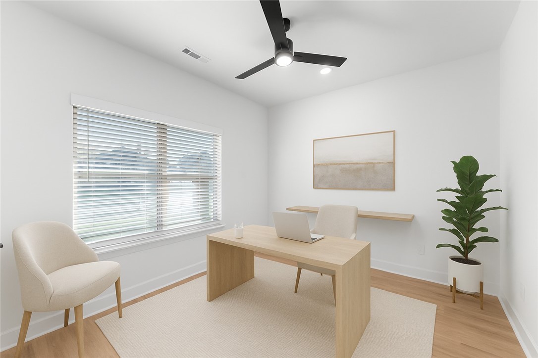 Walnut Grove Sub Ph Ii Bentonville - Residential