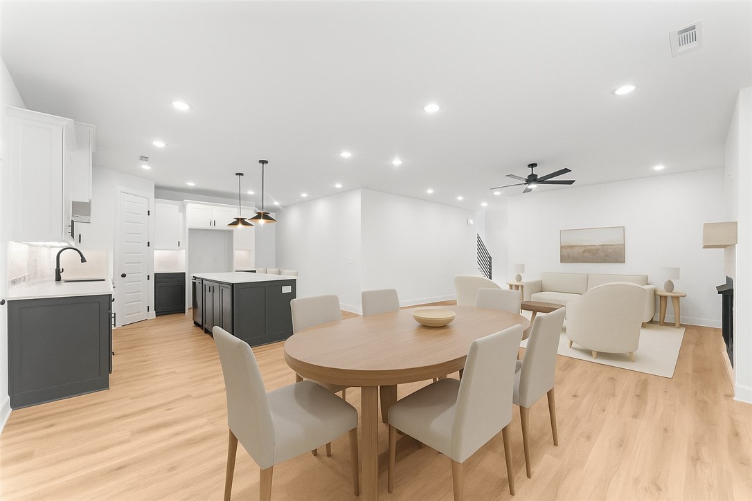 Walnut Grove Sub Ph Ii Bentonville - Residential