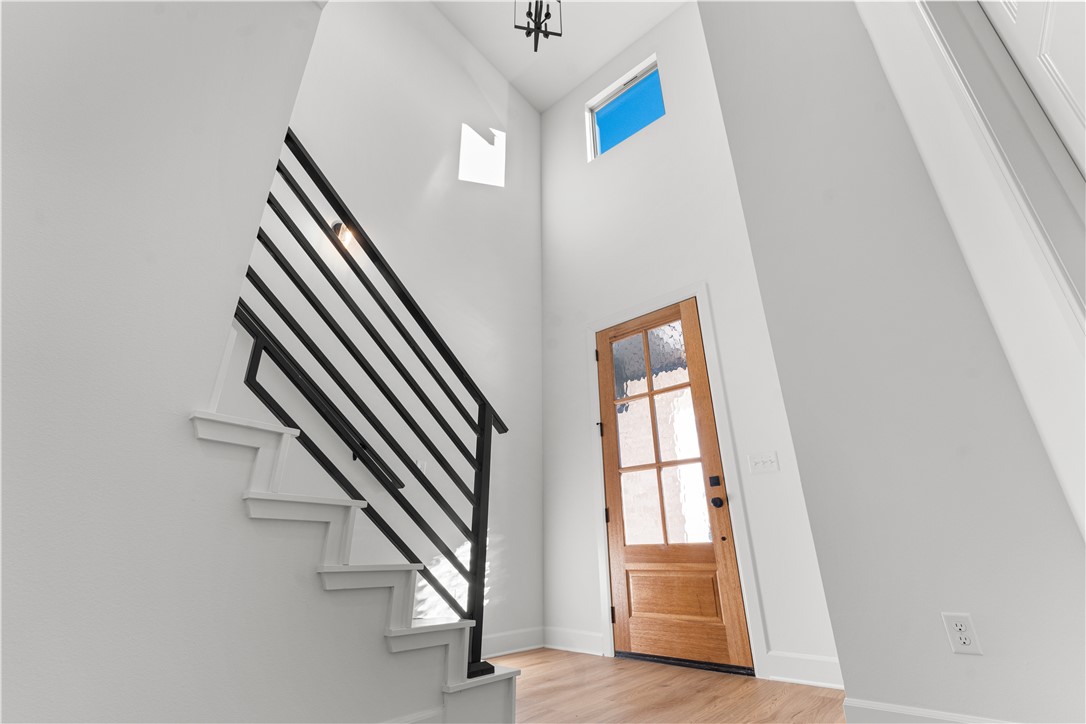 Walnut Grove Sub Ph Ii Bentonville - Residential