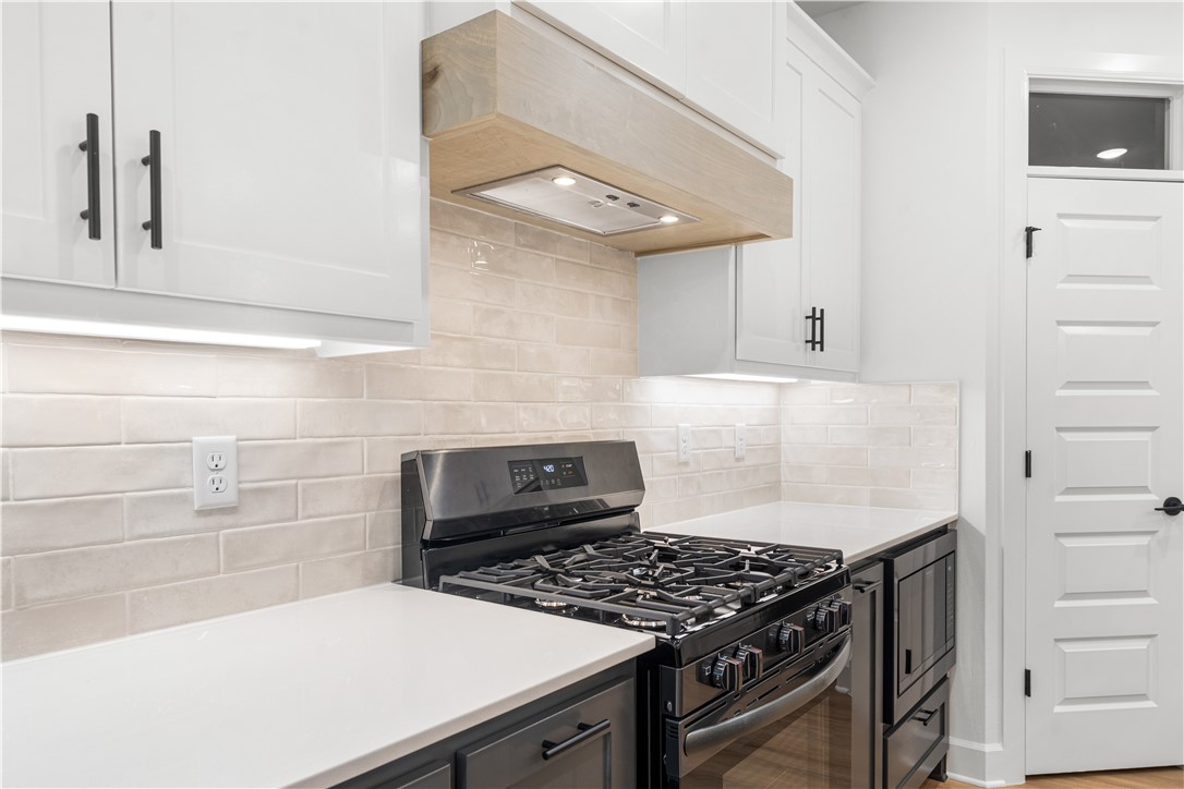 Walnut Grove Sub Ph Ii Bentonville - Residential