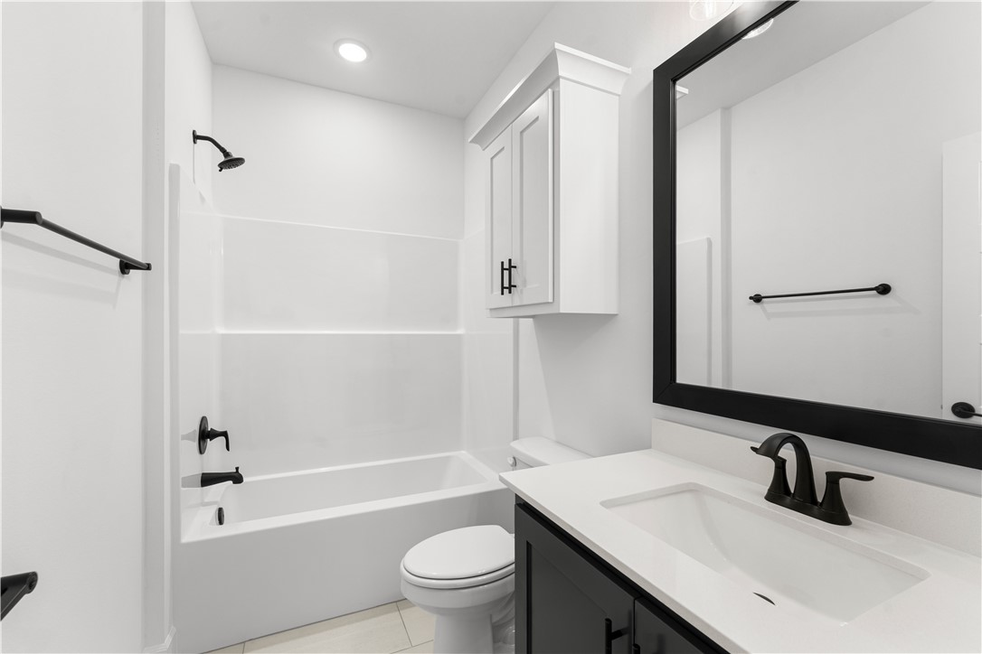 Walnut Grove Sub Ph Ii Bentonville - Residential