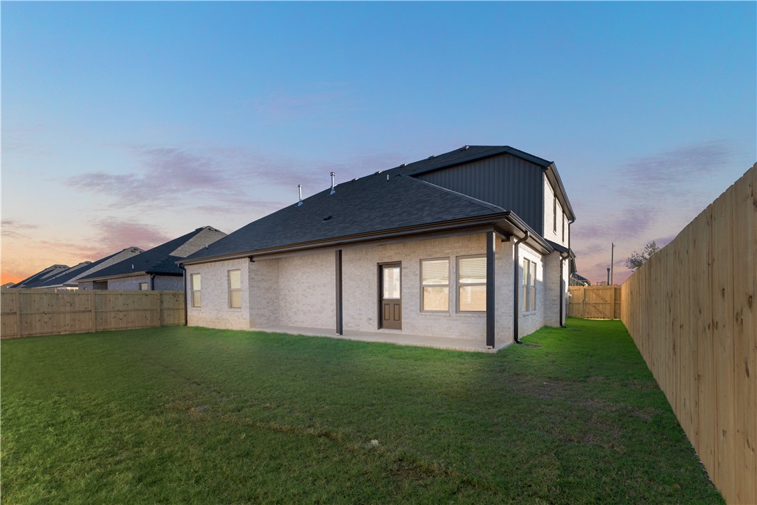 Walnut Grove Sub Ph Ii Bentonville - Residential