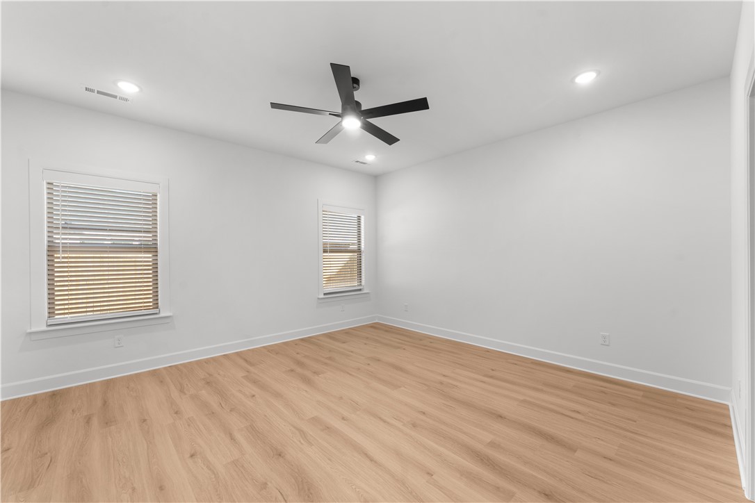 Walnut Grove Sub Ph Ii Bentonville - Residential