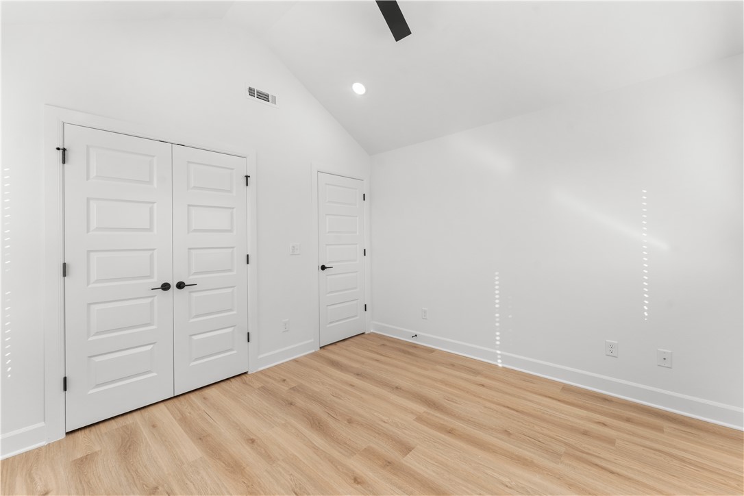 Walnut Grove Sub Ph Ii Bentonville - Residential