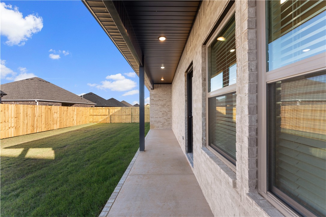 Walnut Grove Sub Ph Ii Bentonville - Residential