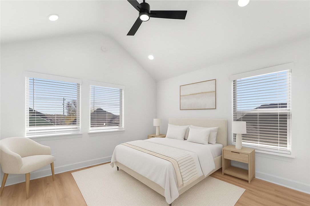 Walnut Grove Sub Ph Ii Bentonville - Residential