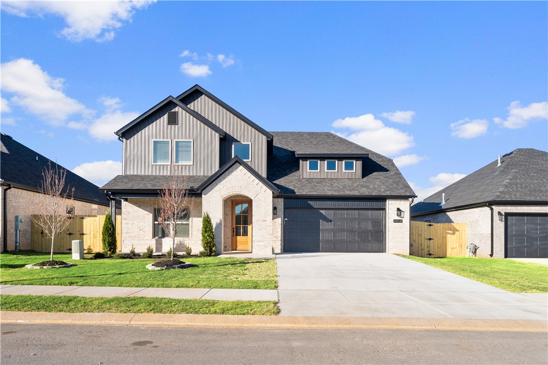 Walnut Grove Sub Ph Ii Bentonville - Residential