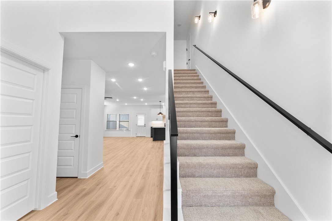 Walnut Grove Sub Ph Ii Bentonville - Residential