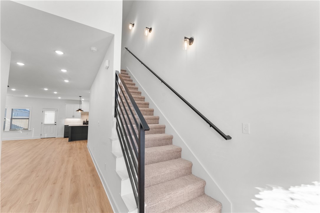 Walnut Grove Sub Ph Ii Bentonville - Residential